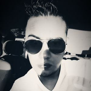 Meet your Posher, Mario